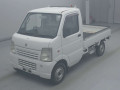 2009 Suzuki Carry Truck