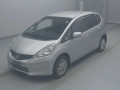 2011 Honda Fit