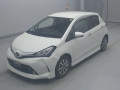 2016 Toyota Vitz