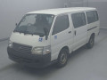 2001 Toyota Hiace Wagon