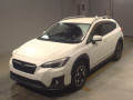2017 Subaru XV