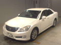 2008 Toyota Crown