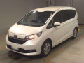 2021 Honda Freed