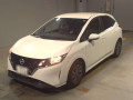 2021 Nissan Note