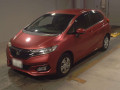 2019 Honda Fit