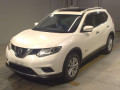 2016 Nissan X-Trail