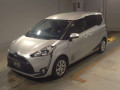 2015 Toyota Sienta