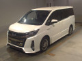 2017 Toyota Noah