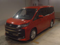 2022 Toyota Noah