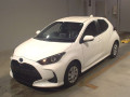 2022 Toyota YARIS