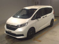 2023 Honda Freed