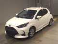 2022 Toyota YARIS