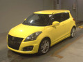 2013 Suzuki Swift