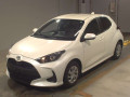 2021 Toyota YARIS