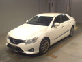 2012 Toyota Mark X