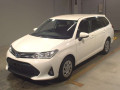 2020 Toyota Corolla Fielder