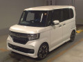 2020 Honda N-BOX CUSTOM