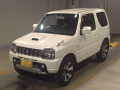 2012 Suzuki Jimny