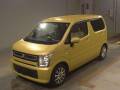 2017 Suzuki Wagon R
