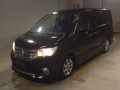 2013 Nissan Serena