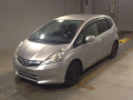 2011 Honda Fit Hybrid
