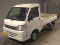 2014 Daihatsu Hijet Truck