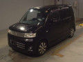 2008 Suzuki WAGON R STINGRAY