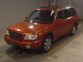2000 Subaru Forester