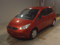 2011 Mitsubishi Colt