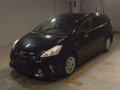 2013 Toyota Prius alpha