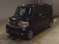 2015 Honda N-BOX CUSTOM