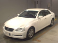 2004 Toyota Mark X