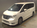 2015 Nissan Serena