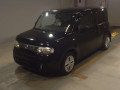 2015 Nissan Cube