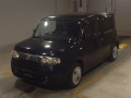 2011 Nissan Cube