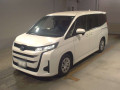 2022 Toyota Noah