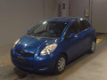 2009 Toyota Vitz