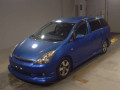 2004 Toyota Wish