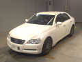 2005 Toyota Mark X
