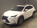 2015 Lexus NX