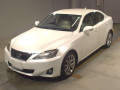 2011 Lexus IS