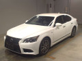2015 Lexus LS