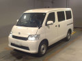 2021 Toyota Townace Van