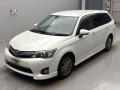 2014 Toyota Corolla Fielder
