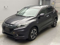 2015 Honda VEZEL