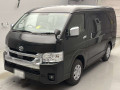 2025 Toyota Hiace Wagon