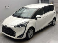 2019 Toyota Sienta