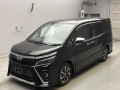 2019 Toyota Voxy