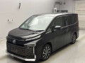 2023 Toyota Voxy