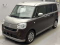 2017 Daihatsu Move Canbus